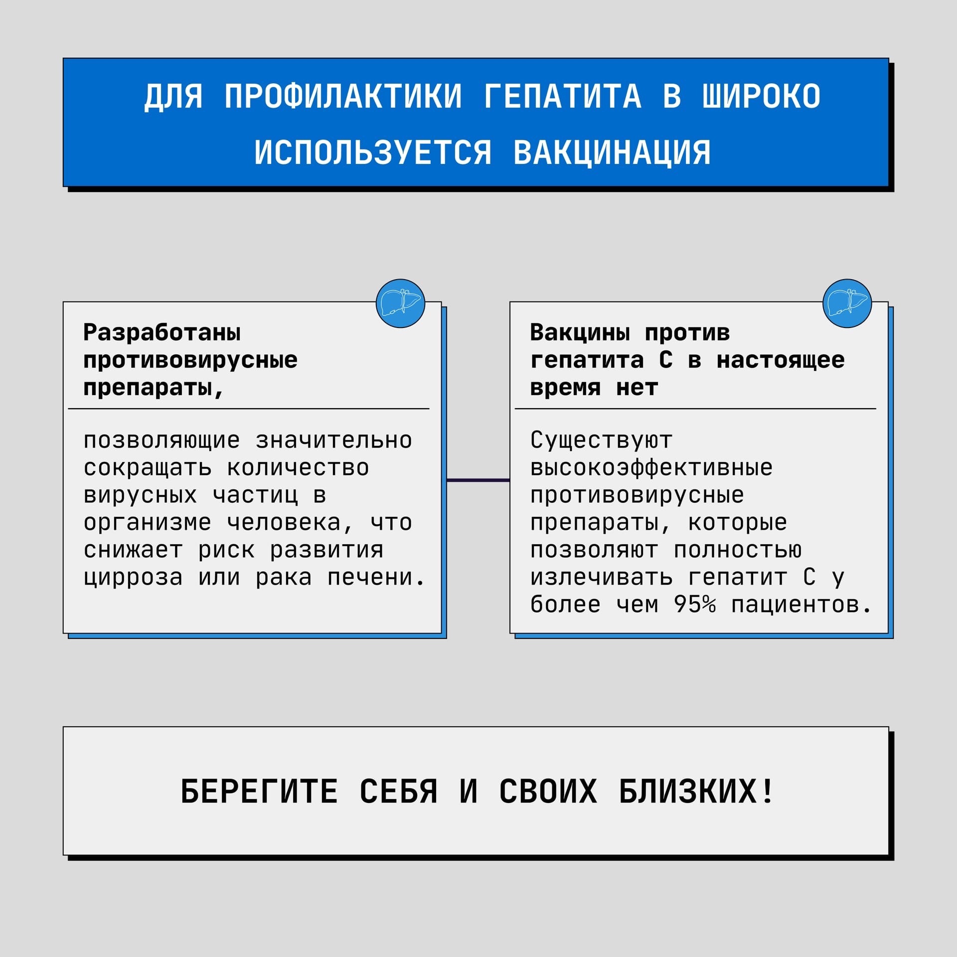 C 11 по 17 марта проводится тематическая Неделя по борьбе с заражением и  распространением хронического вирусного гепатита С. | 13.03.2024 | Кириши -  БезФормата