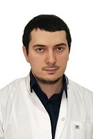 Новый врач в команде офтальмологов Киришской больницы